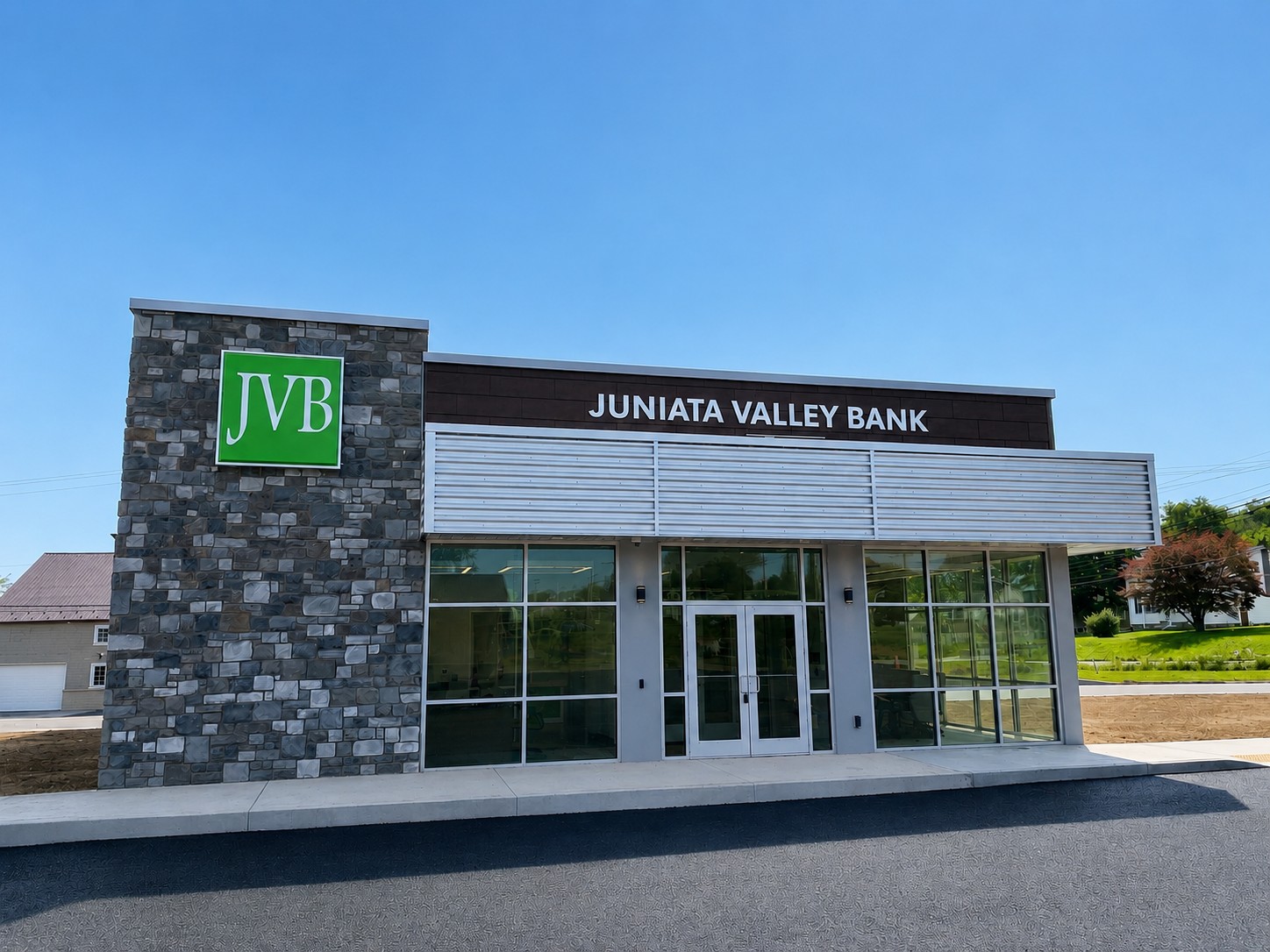 Belleville Office