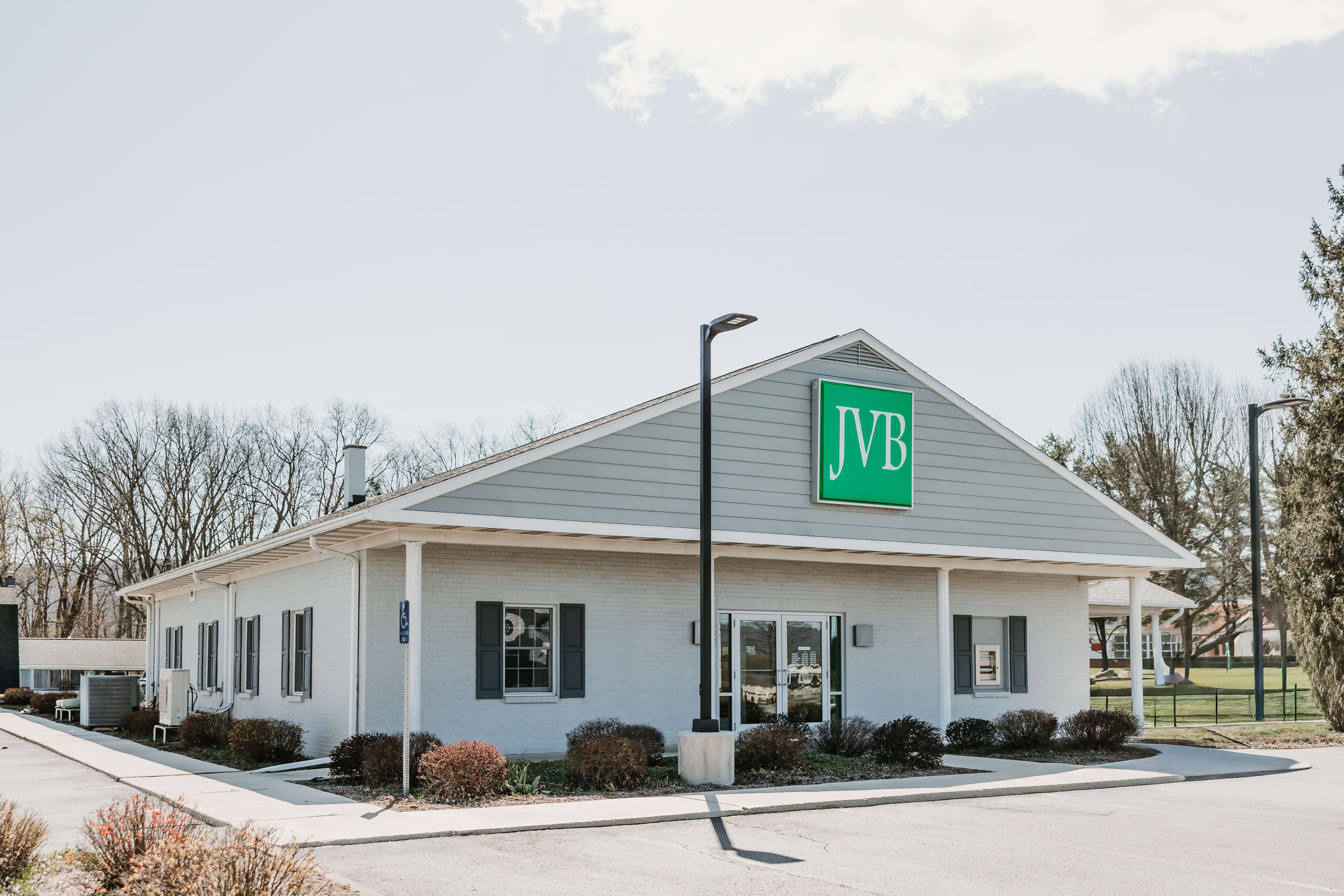 Gardenview Office