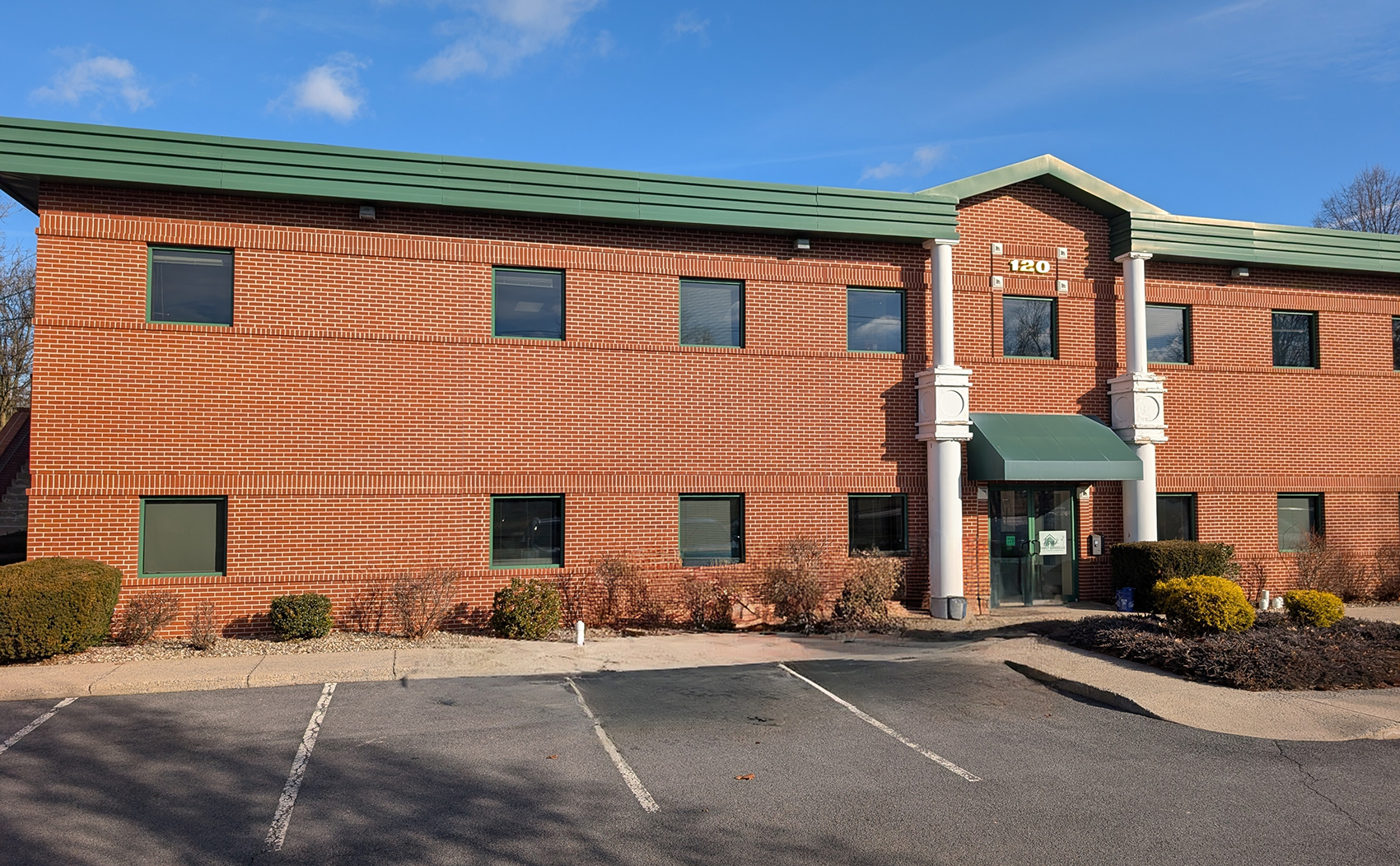 Loan Services Office