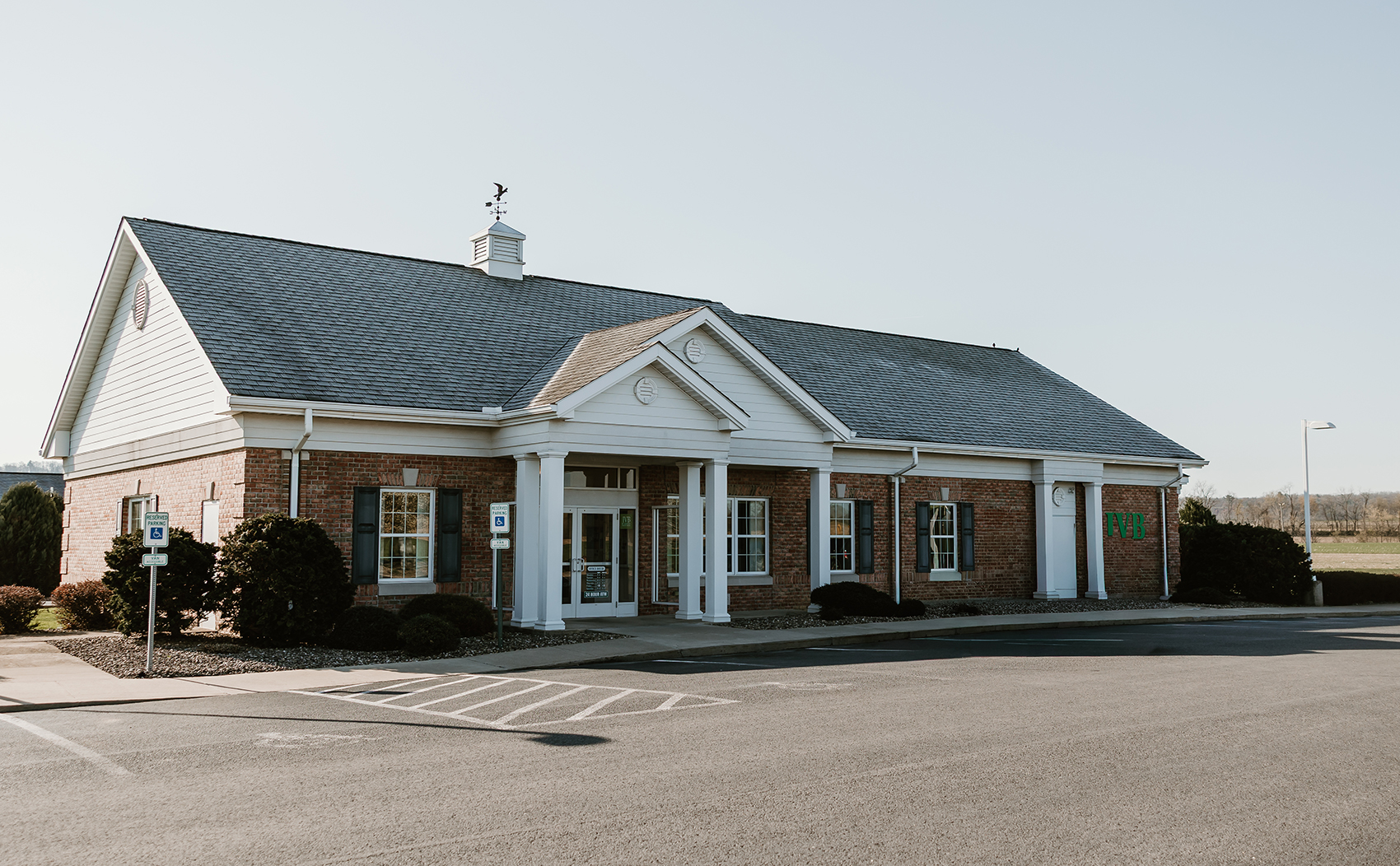McAlisterville Office