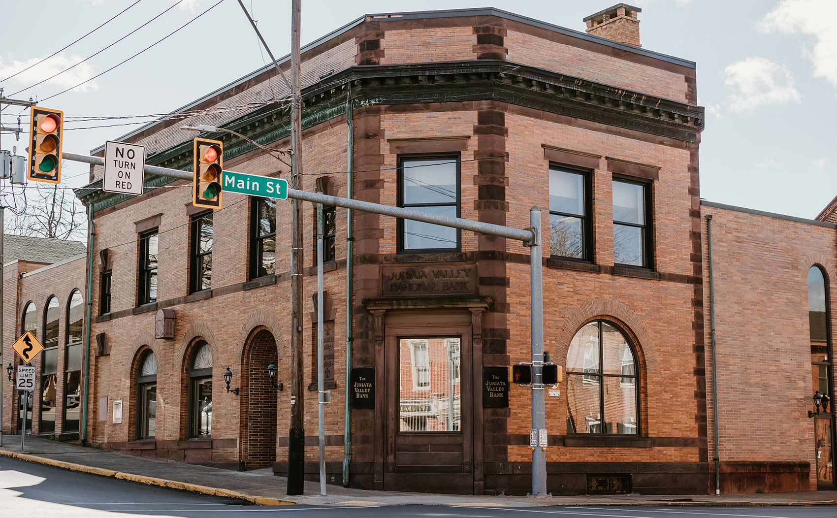Mifflintown Office