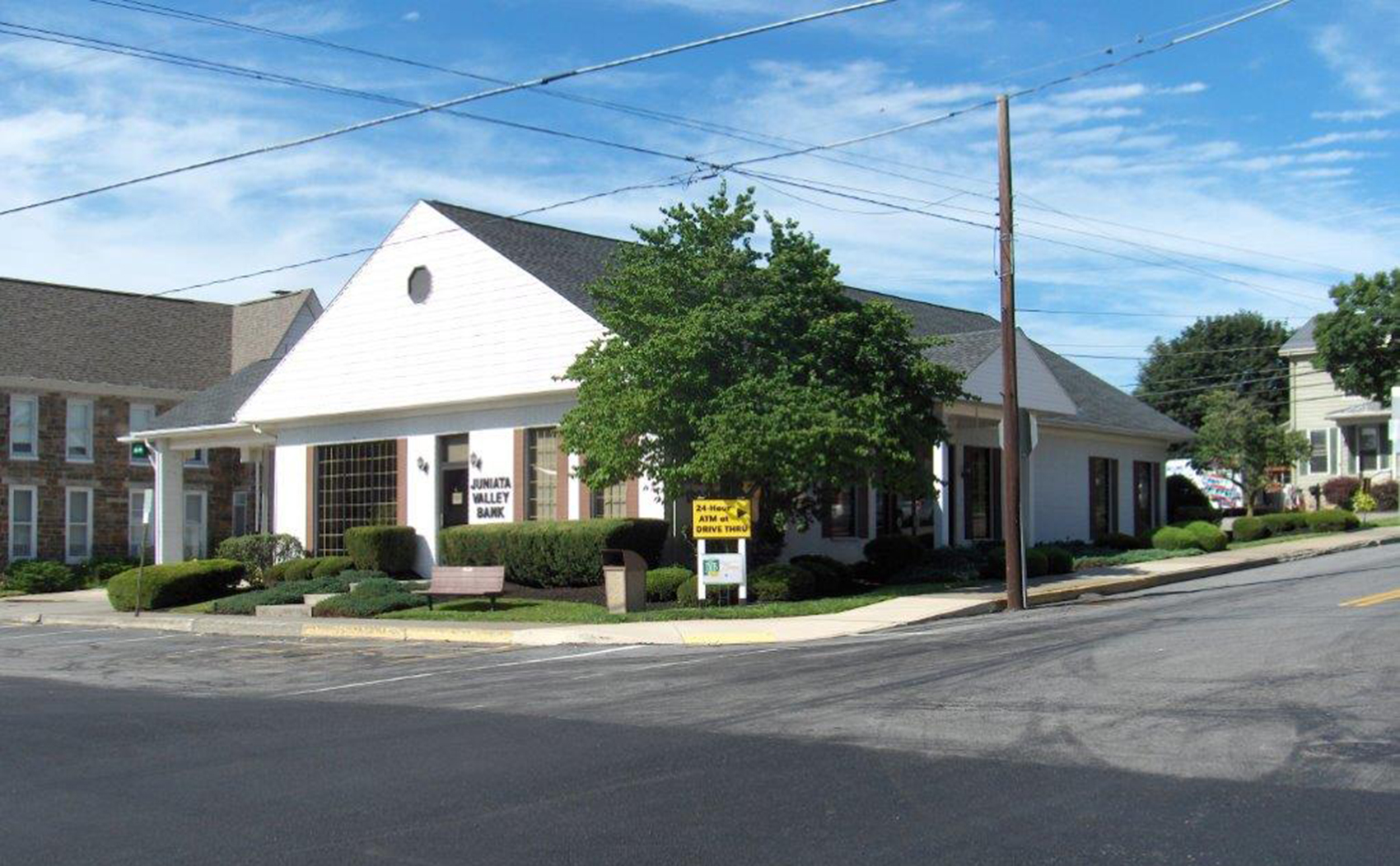 Millerstown Office