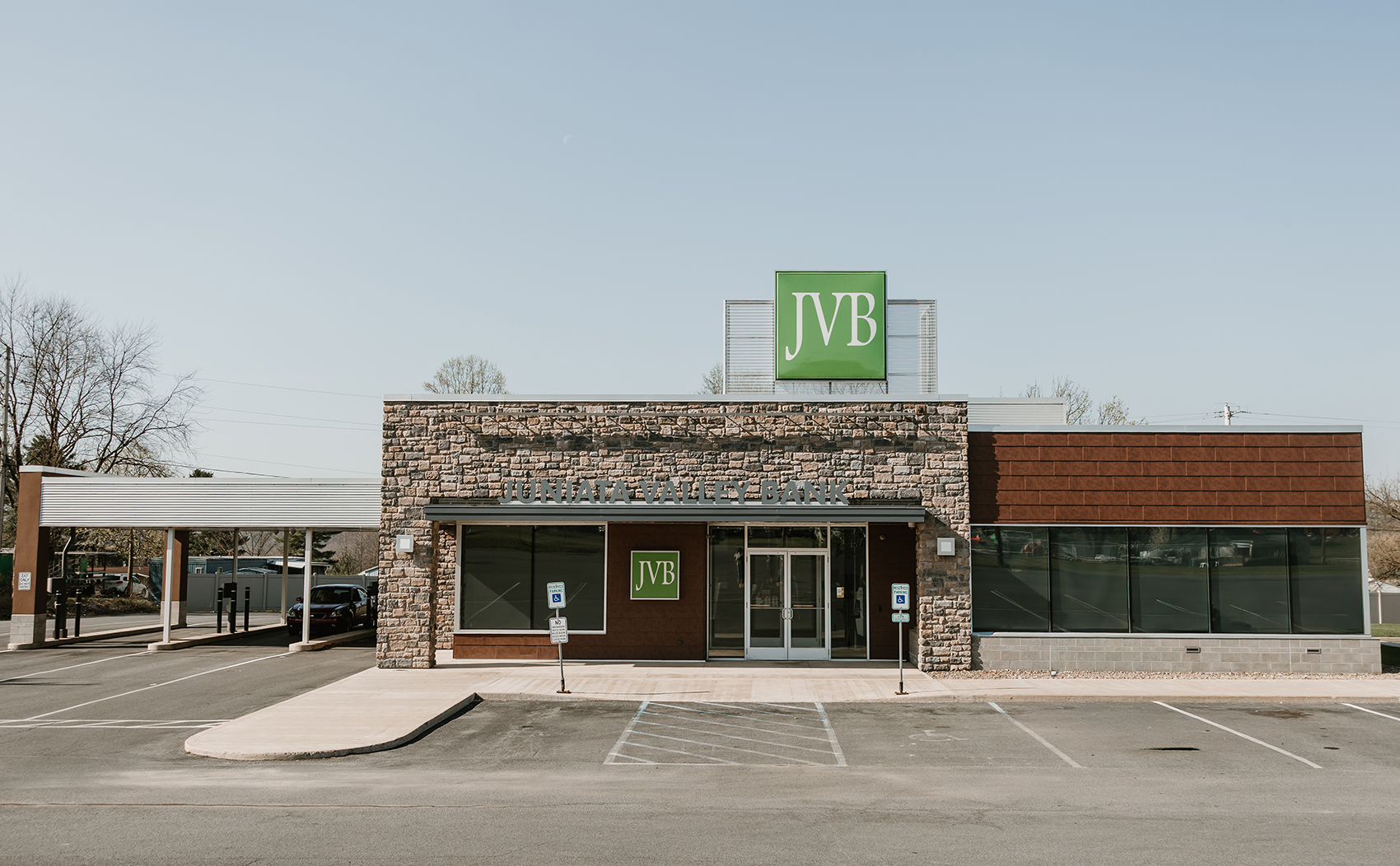 Mountain View Office