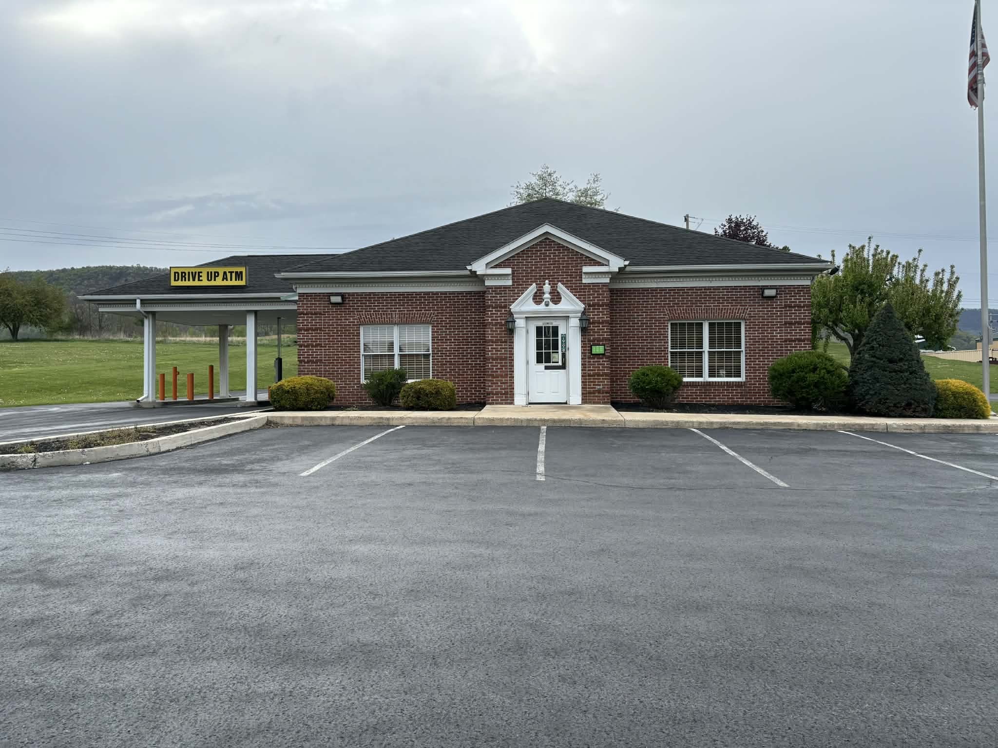 Path Valley Office
