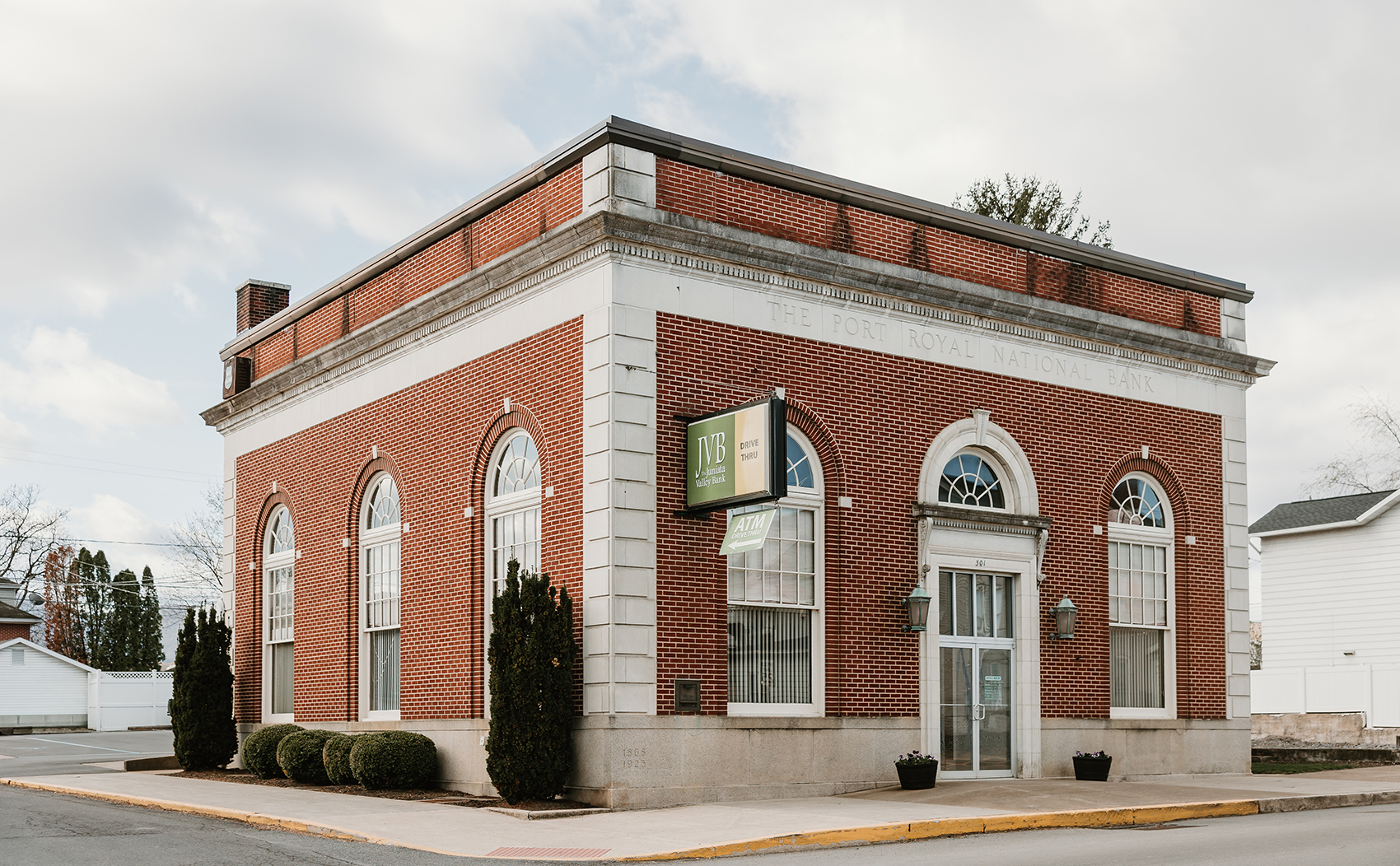 Port Royal Office
