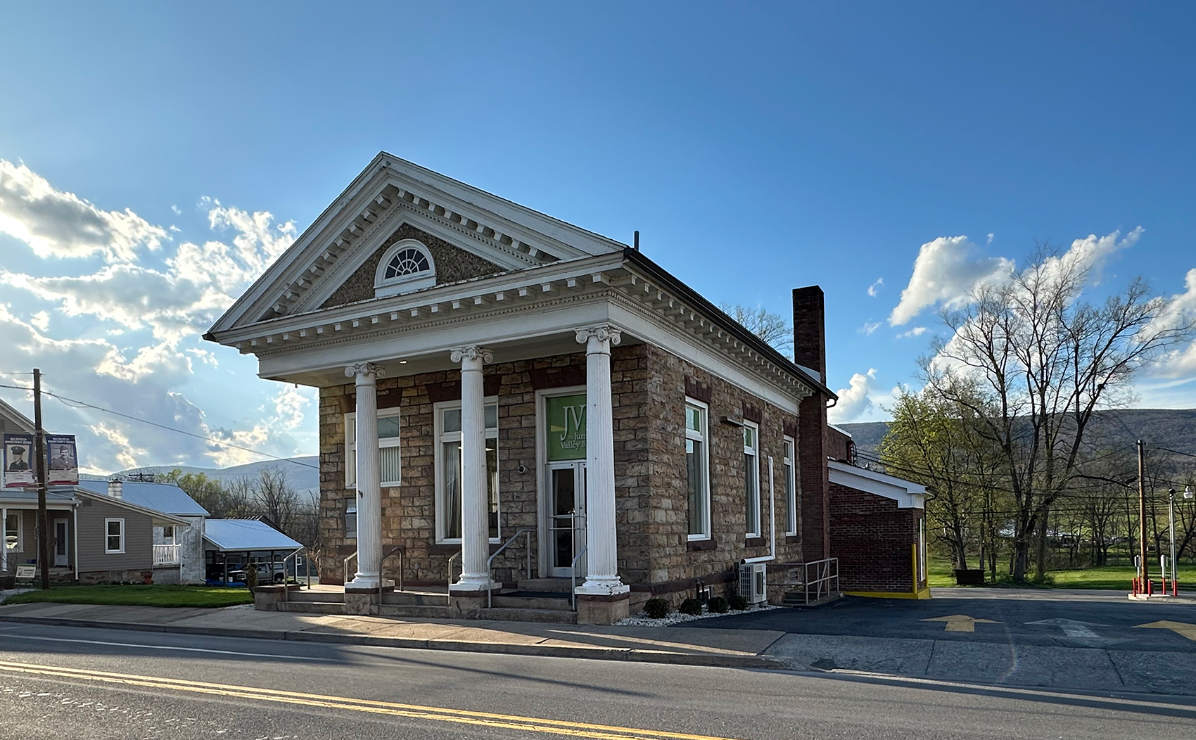 Richfield Office