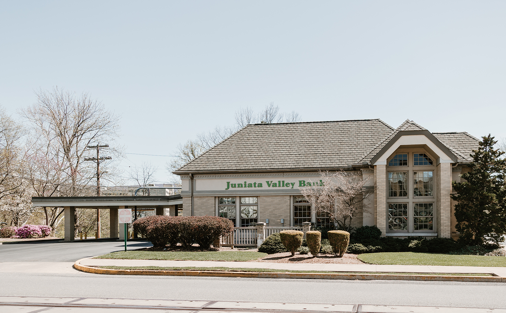 Water Street Office